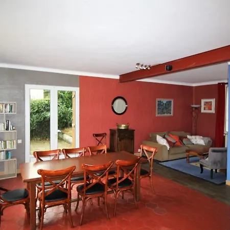Vakantiehuis La Colliniere